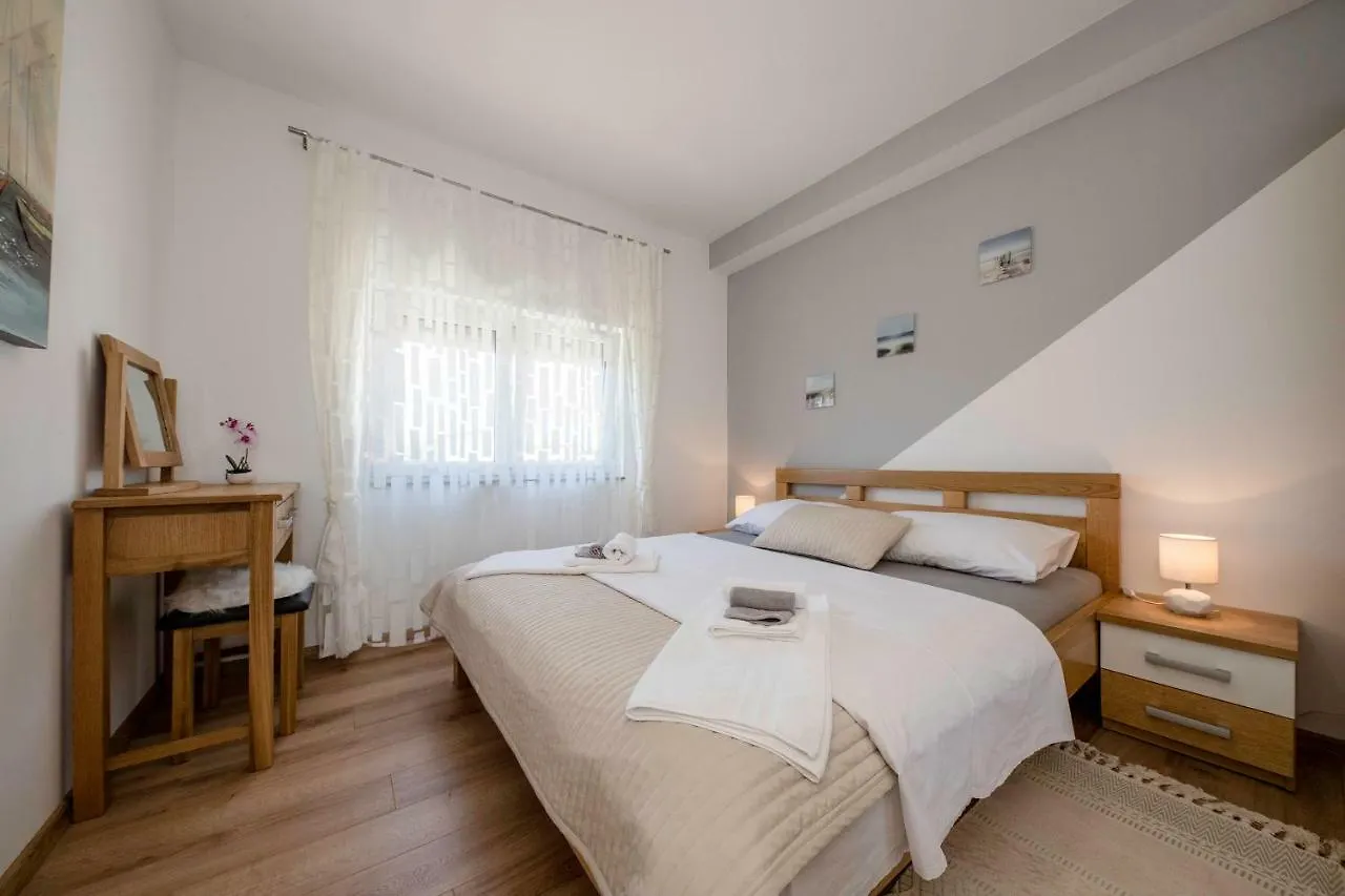 Apartamento Vila Marija Kampor Croacia