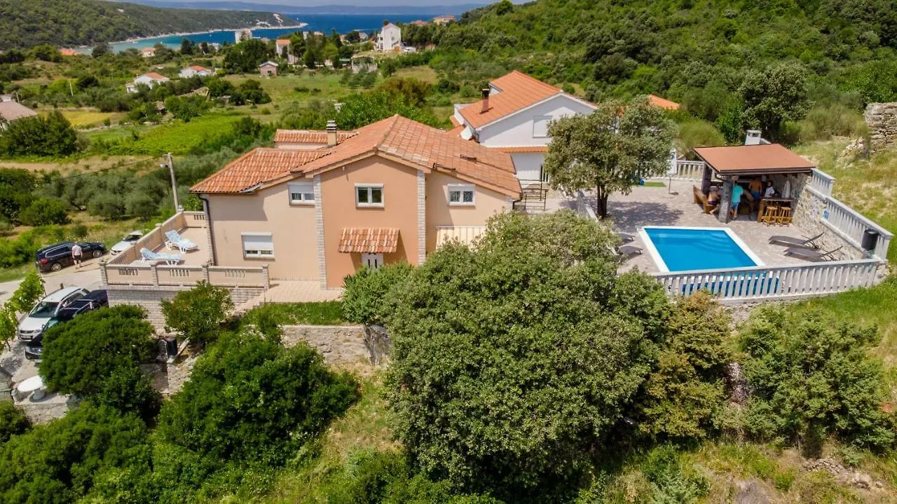 Apartamento Vila Marija Kampor