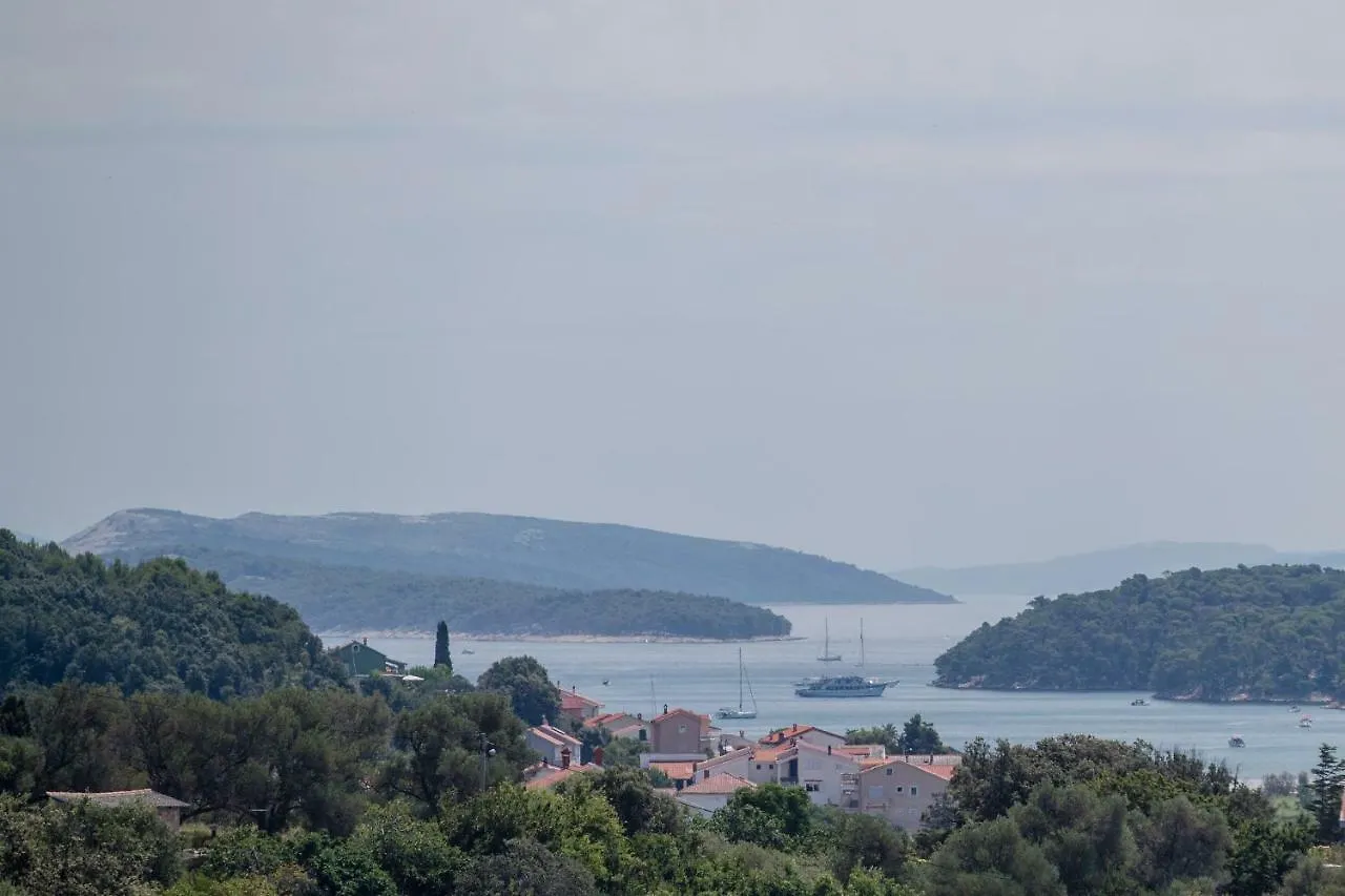 Vila Marija Kampor
