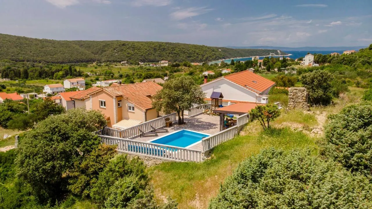Vila Marija Kampor Apartment